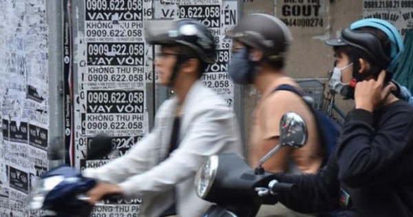 Ồ ạt cho vay ngang hàng: Lo ngại biến tướng, rửa tiền, lừa đảo