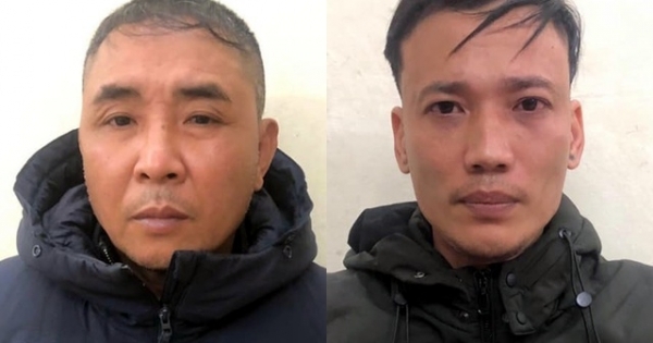 Em rể và anh vợ rủ nhau vào trường học phá két sắt trộm cắp