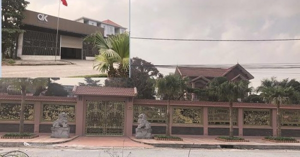 Cần xác minh dấu hiệu trốn thuế, sai phạm của một số doanh nghiệp ở tỉnh Hà Nam