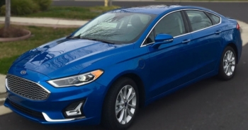 Những mẫu xe mất giá nhiều nhất sau 5 năm sử dụng