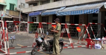 BN1451 có lịch trình di chuyển phức tạp, đến nhiều nơi đông người