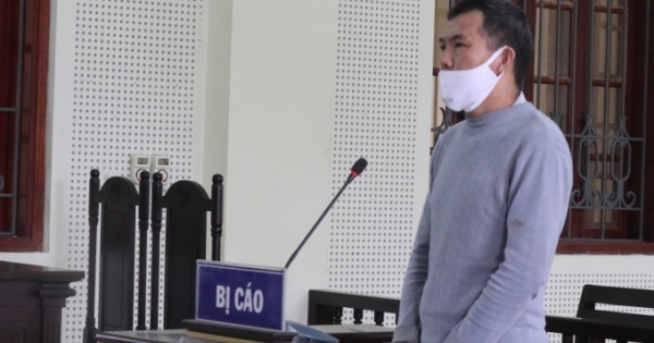 Thầy giáo mua chịu lô ma túy gần 1 tỷ đồng để bán kiếm lời