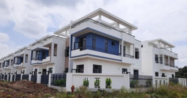 “Ma trận” Viva Park