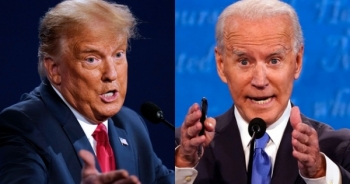 Ông Biden cáo buộc người của ông Trump cản trở chuyển giao quyền lực