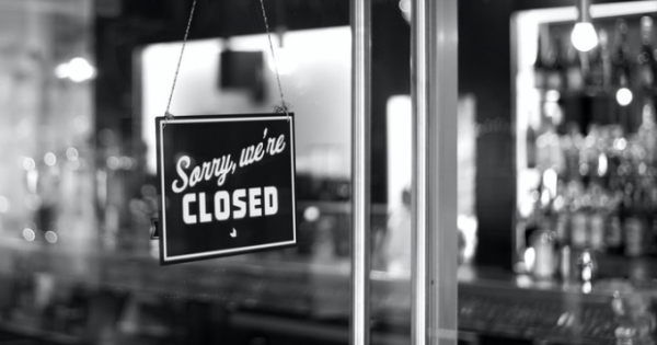 101 nghìn doanh nghiệp ngừng kinh doanh năm 2020