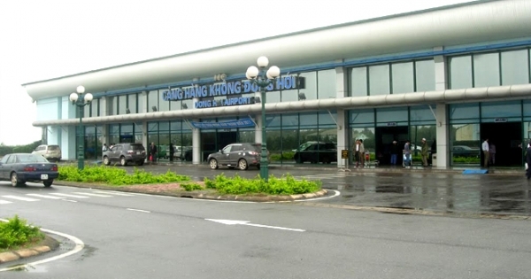 Địa ốc Quảng Bình tăng tốc đón sóng hạ tầng