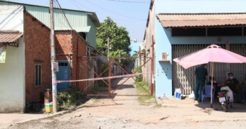 TP HCM: Ca nhập cảnh trái phép ở quận 9 dương tính với Covid-19