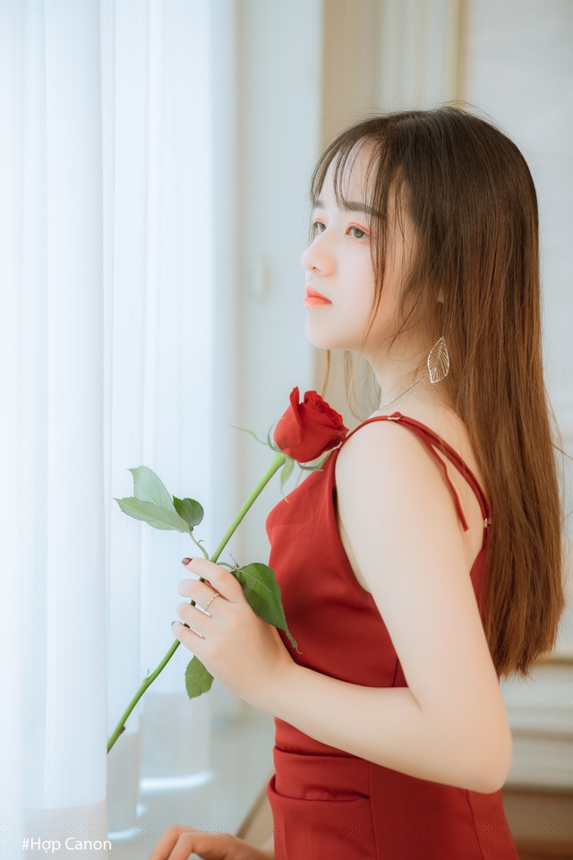 Người yêu cũ vốn dĩ là cái tên đã thuộc về quá khứ… (Ảnh minh họa: Lê Hợp)