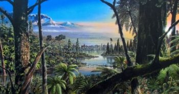 10 khám phá địa chất chấn động trong năm 2020