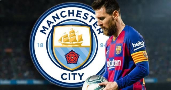 Messi đến gần Man City, Pogba rời MU