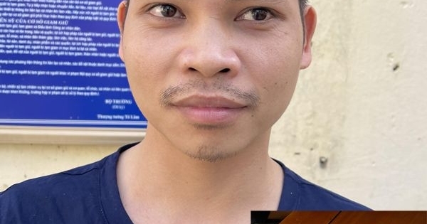 Thanh Hoá: Bắt đối tượng mạo nhận Phó Tổng Giám đốc Công ty cổ phần bánh kẹo Kinh Đô để lừa đảo