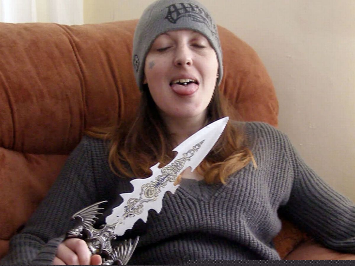 Joanna Dennehy đ&atilde; s&aacute;t hại 3 bạn t&igrave;nh của m&igrave;nh.