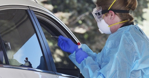 Mỹ và Chile có ca đầu tiên nhiễm biến thể mới của virus SARS-CoV-2