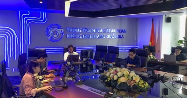 10 sự kiện nổi bật an toàn, an ninh mạng Việt Nam năm 2020