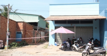 Lịch trình di chuyển của bệnh nhân 1.453 tại TP HCM