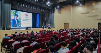 Những gì thầy cô đang rao giảng đã là... quá khứ, lạc hậu