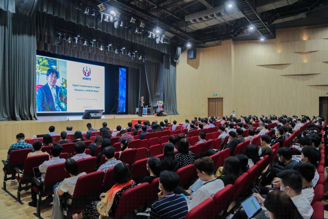 PGS.TS Đỗ Văn Dũng: