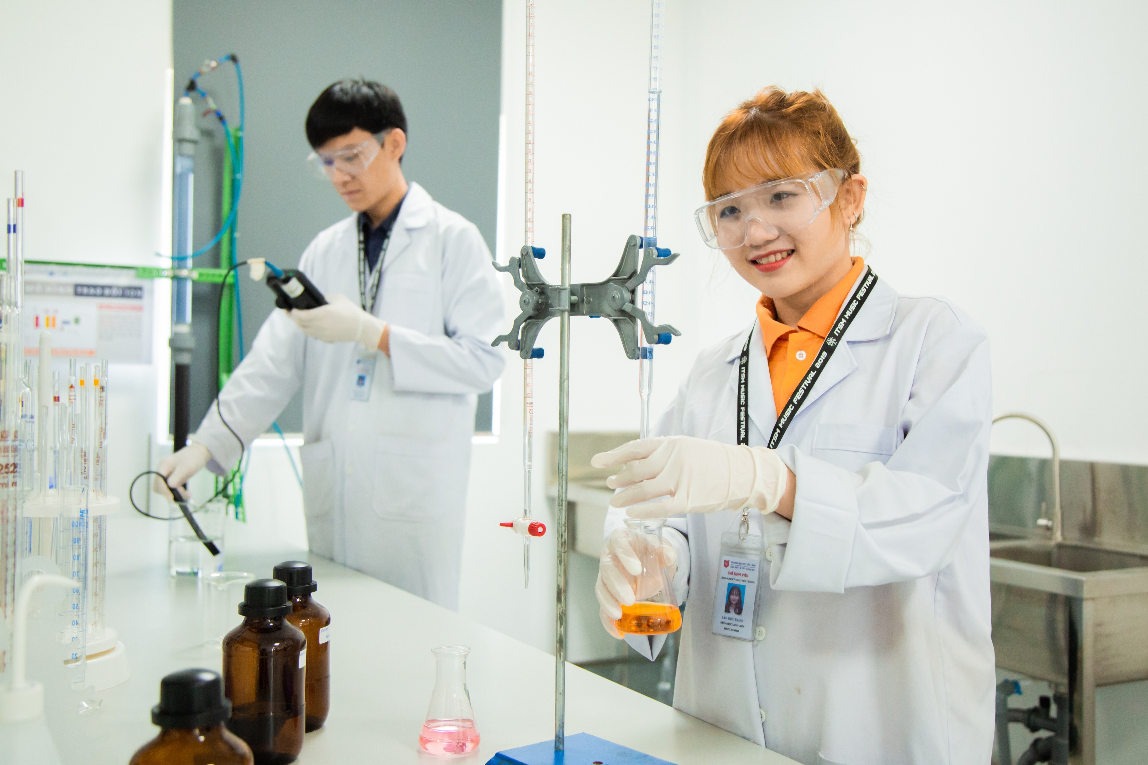 Những gì thầy cô đang rao giảng đã là... quá khứ, lạc hậu - 2