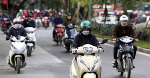 Tin thời tiết ngày 31/12: Bắc Bộ, Bắc Trung Bộ trời rét đậm, rét hại