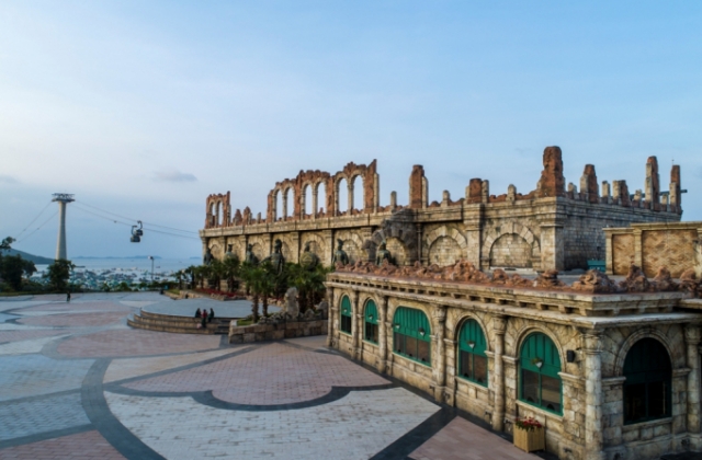 Soobin Hoàng Sơn, Thu Phương và dàn sao khủng quy tụ trong chương trình đón năm mới đỉnh cao tại Nam Phú Quốc