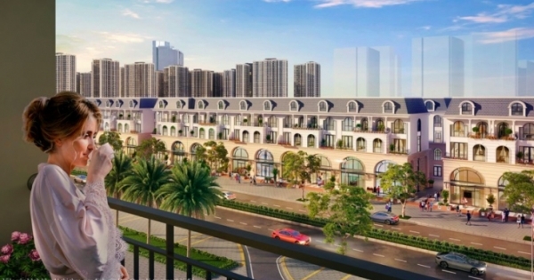 Cân bằng “đa trải nghiệm” tại Vườn Nhật The Zenpark