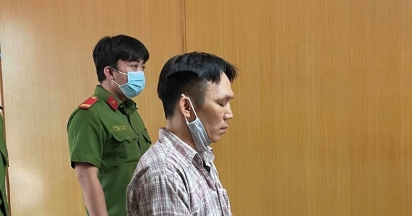 Hai ngày liên tiếp giết 2 người, kẻ sát nhân bị tuyên án tử hình