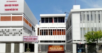 Bệnh viện Tim mạch TP Cần Thơ làm chủ kỹ thuật chụp và can thiệp mạch vành