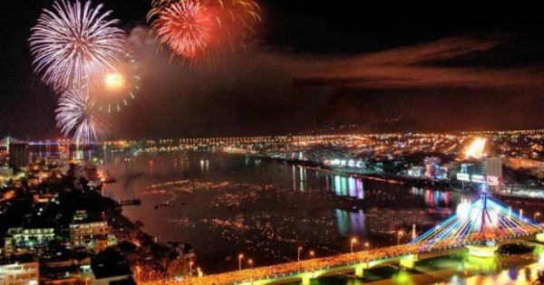 CHÚC MỪNG NĂM MỚI 2021