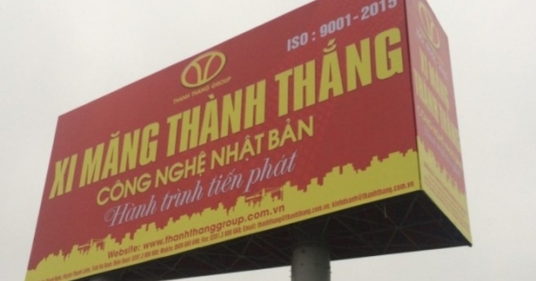 Công an vào cuộc vụ một công nhân nhà máy xi măng tử vong ở Hà Nam