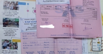 Vụ trung tâm Anh ngữ SAS dừng hoạt động bất thường: Công an Nghệ An chính thức vào cuộc