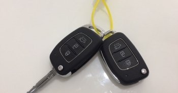 Kinh nghiệm xử lý mất chìa khóa xe ô tô