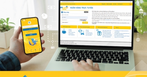 PVcomBank – FinFan hợp tác cùng phát triển dịch vụ nhận kiều hối