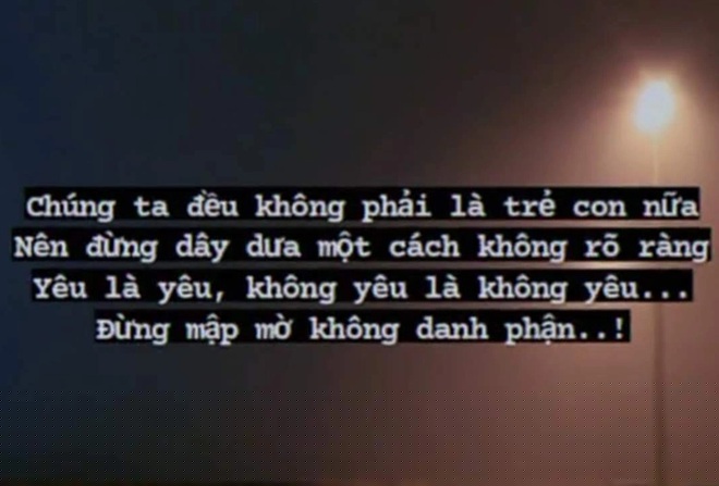 (Ảnh: Ảnh chụp màn hình).