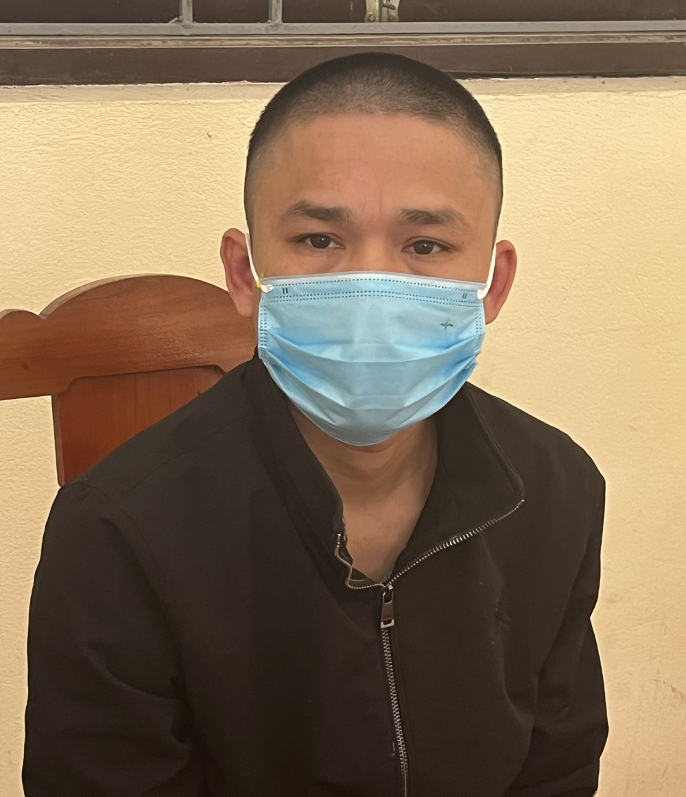 Đối tượng Phạm Khánh Trường