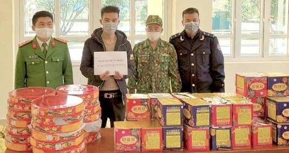 Thầm lặng những chiến sĩ đặc nhiệm phòng chống ma túy và tội phạm