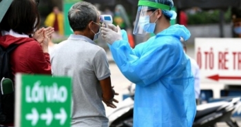 Đã cách ly các trường hợp liên quan đến các F0 trên địa bàn phường Phố Huế