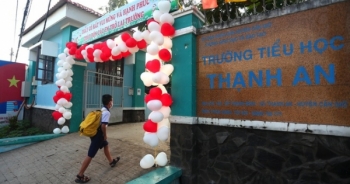 Phụ huynh Sài Gòn bất an khi... thí điểm cho học sinh trở lại trường