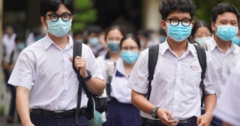 Từ ngày 6/12, học sinh THPT tại Hà Nội sẽ trở lại trường học trực tiếp