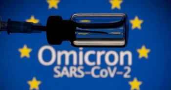 Cảnh báo "nóng" về sự lây lan của Omicron