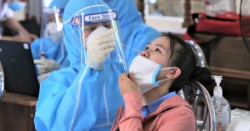 Đà Nẵng vượt mốc 100 ca COVID-19 trong ngày