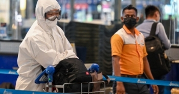 Thêm quốc gia Đông Nam Á xuất hiện ca nhiễm siêu biến chủng Omicron