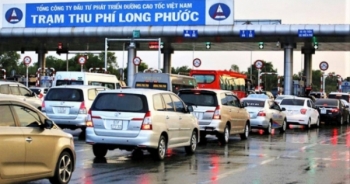 Tổng cục ĐBVN công bố số thu, lưu lượng các dự án BOT tháng 10/2021