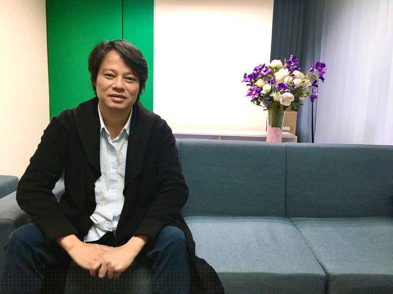 Bác sĩ Trần Văn Phúc, Bệnh viện Đa khoa Xanh Pôn.