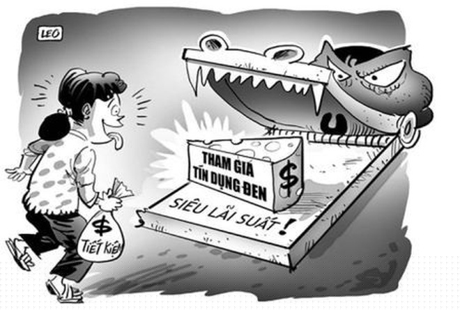 Ảnh minh họa. (Nguồn: vietnamnet.vn)