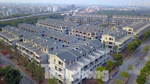 Loạt dự &aacute;n bất động sản đưa ra đấu gi&aacute;, đấu thầu rồi vẫn về chủ cũ ảnh 2