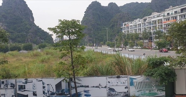 Loạt dự án bất động sản đưa ra đấu giá, đấu thầu rồi vẫn về chủ cũ