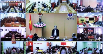 Vaccine là biện pháp phòng dịch chủ động, hiệu quả nhất, kể cả với biến thể mới Omicron