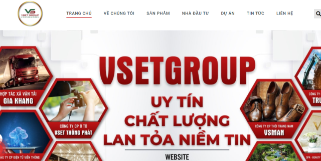 Bán trái phiếu sai quy định, Công ty cổ phần Tập đoàn VsetGroup bị xử phạt 600 triệu đồng