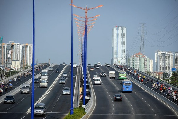 CII phát hành trái phiếu để đảo nợ và đầu tư đường cao tốc