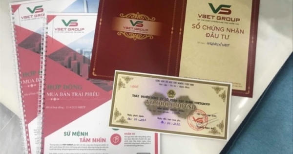 Cẩn trọng với trái phiếu doanh nghiệp